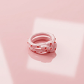 The Knotty Ring | Confused Heart