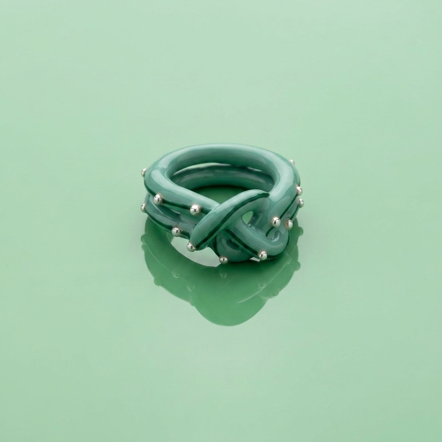 The Knotty Ring | Snake Lab