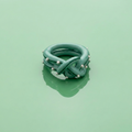 The Knotty Ring | Snake Lab